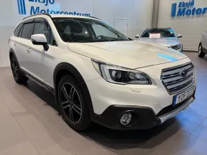 Subaru Outback 2017